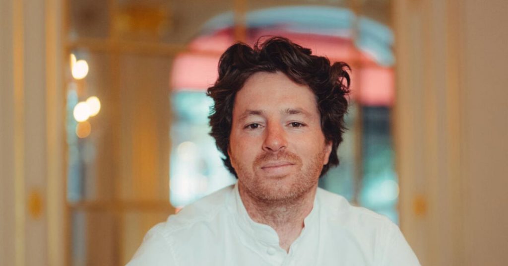 Jean Imbert : accusé de violences conjugales, il annonce se "mettre en retrait"