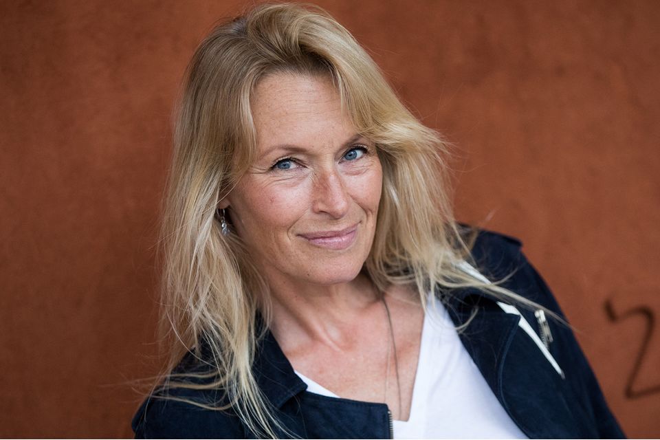 Estelle Lefébure : elle rejoint Jimmy Mohamed dans "Le Mag de santé"