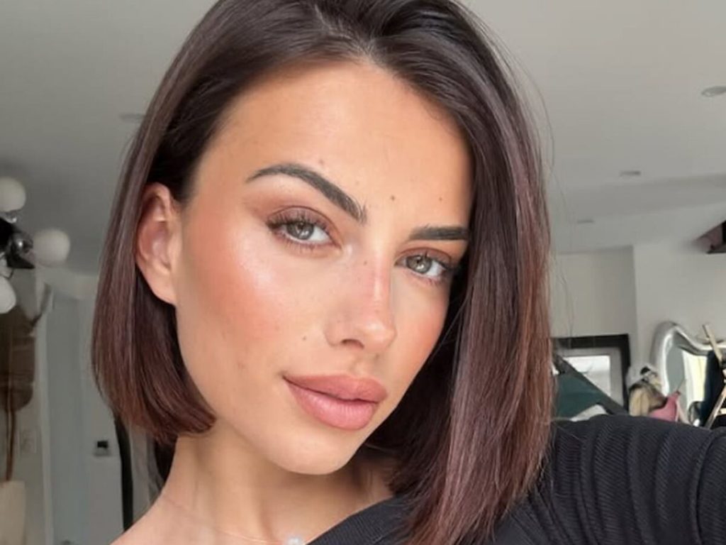 "C'est terminé", Giuseppa annonce sa séparation avec Paga