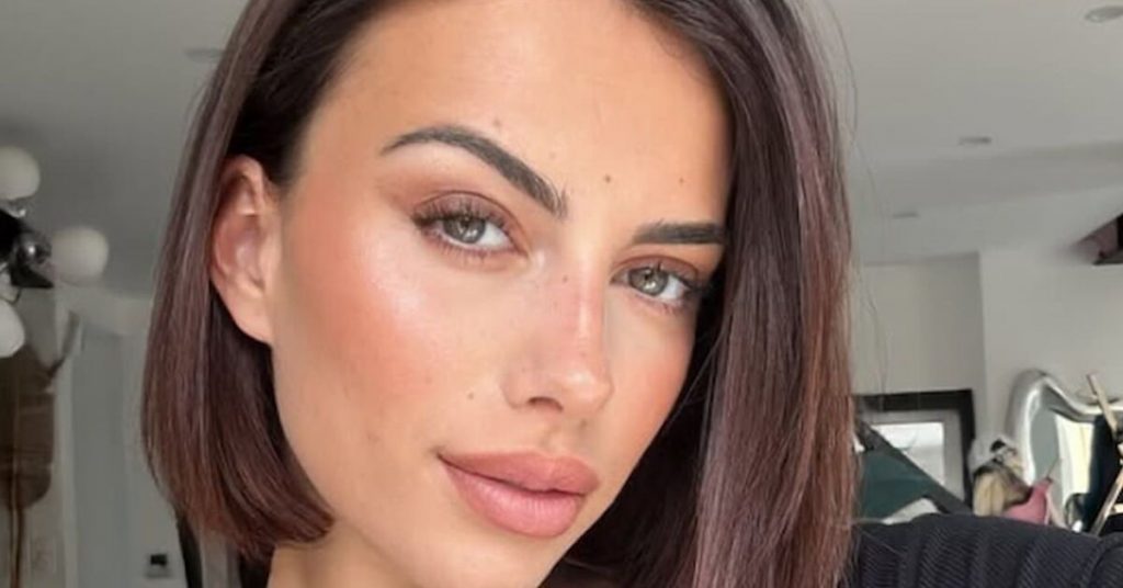 "C'est terminé", Giuseppa annonce sa séparation avec Paga