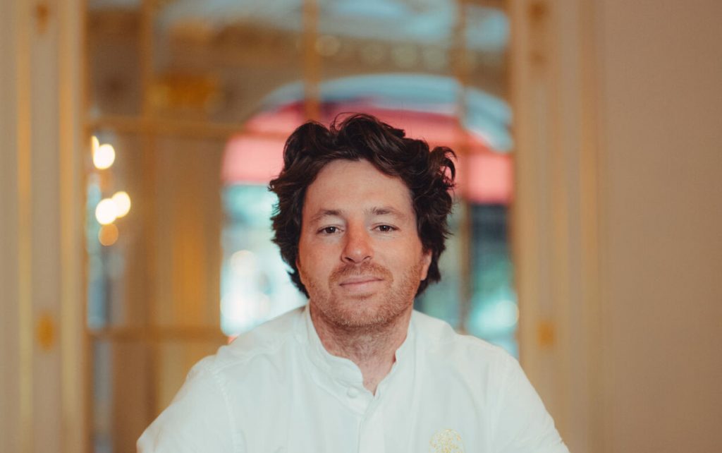 Jean Imbert : accusé de violences conjugales, il annonce se "mettre en retrait"