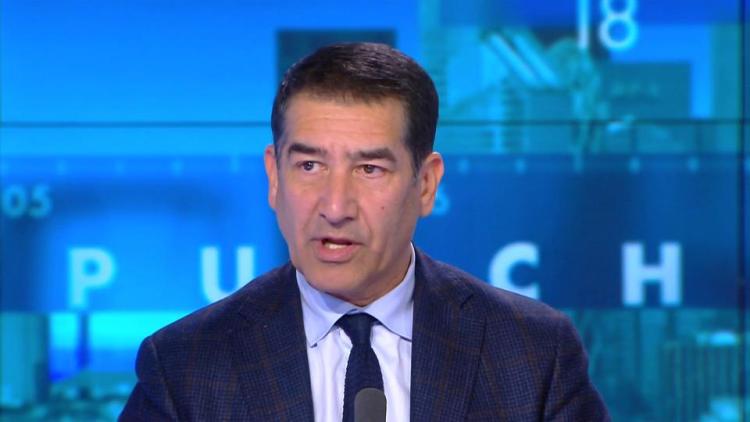 "M'exprimer dans des espaces où la diversité est pleinement encouragée" : Karim Zeribi quitte CNews