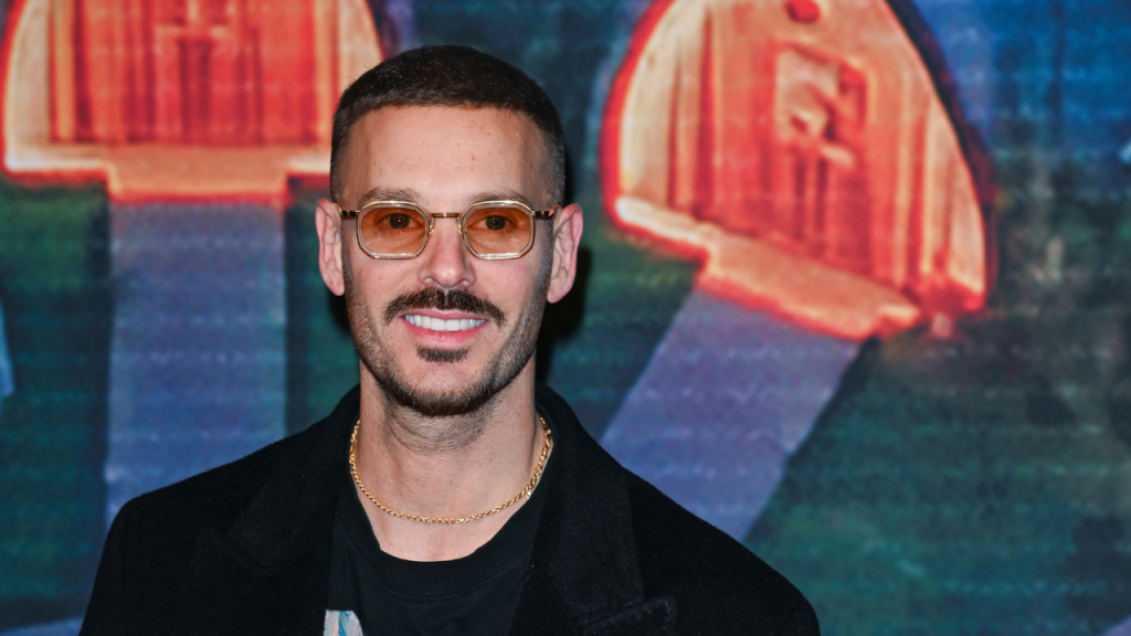 Matt Pokora : de retour dans "The Voice Kids", il se confie sur son rôle de père