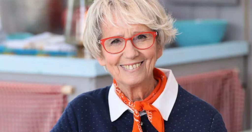 "J'ai décidé d'arrêter par décence" : Mercotte quitte "Le Meilleur Pâtissier"