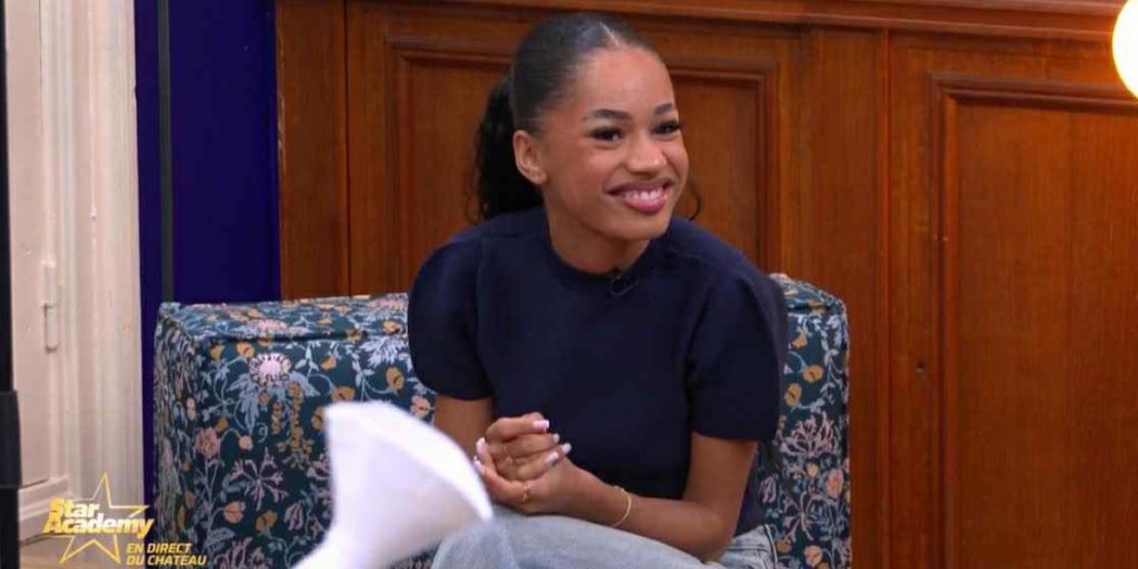 "Star Academy" : une candidate oubliée au générique suite à un "problème technique"