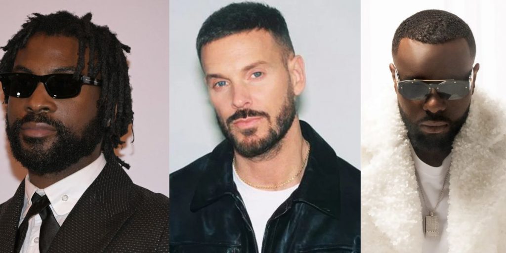 Aluna Festival 2026 : Damso, Matt Pokora, Gims, Christophe Maé, Petit Biscuit... une programmation explosive