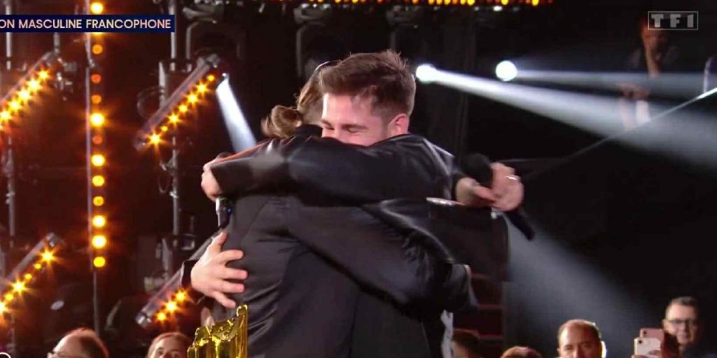 NRJ Music Awards 2025 : la "Star Academy" raffle tout, les internautes critiquent