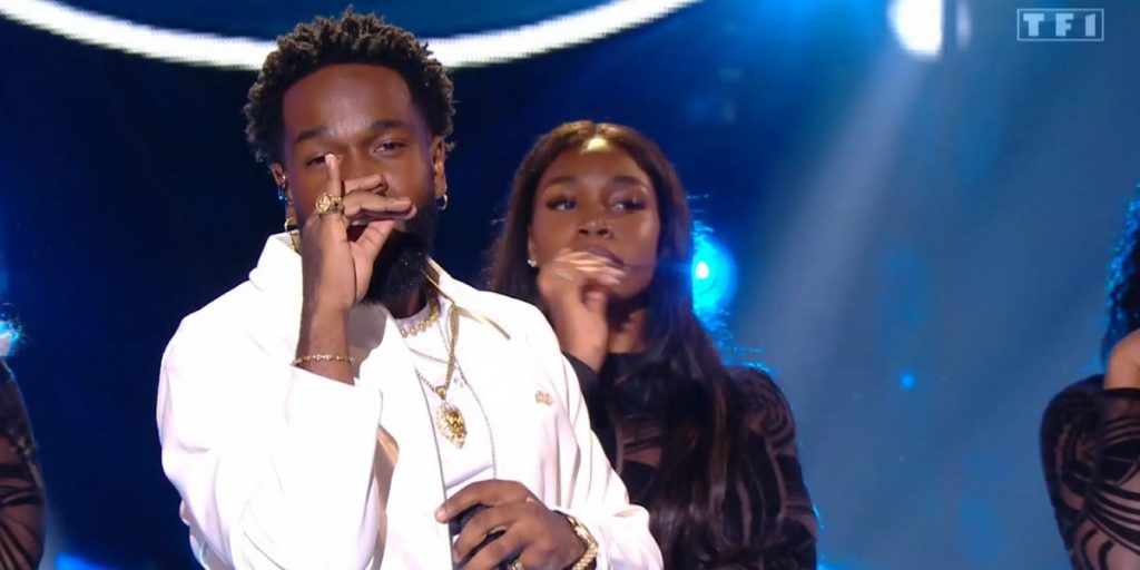 Tayc : nouveau coach de "The Voice", il compte bien "rafraîchir" l'émission