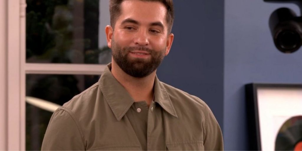 Kendji Girac : le chanteur présent au Oh ! Bugey Festival en 2026