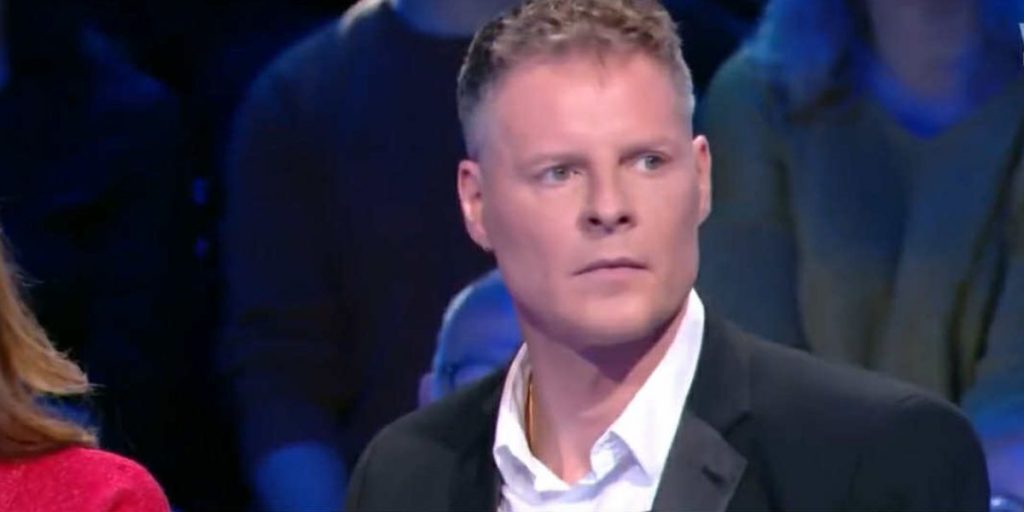 Matthieu Delormeau - coup de gueule - Jean-Michel Apathie - drogue