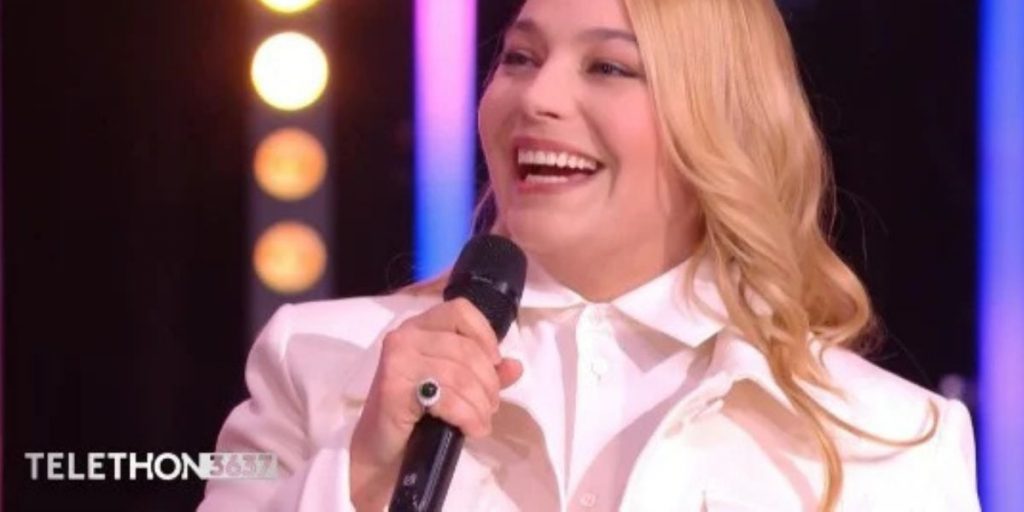 Santa don 100 000 euros Téléthon