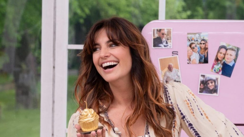 Laëtitia Milot quitte Le Meilleur Pâtissier