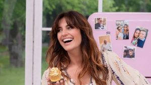 Laëtitia Milot quitte Le Meilleur Pâtissier