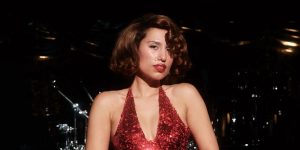 Concert Raye Paris bugTicket Master