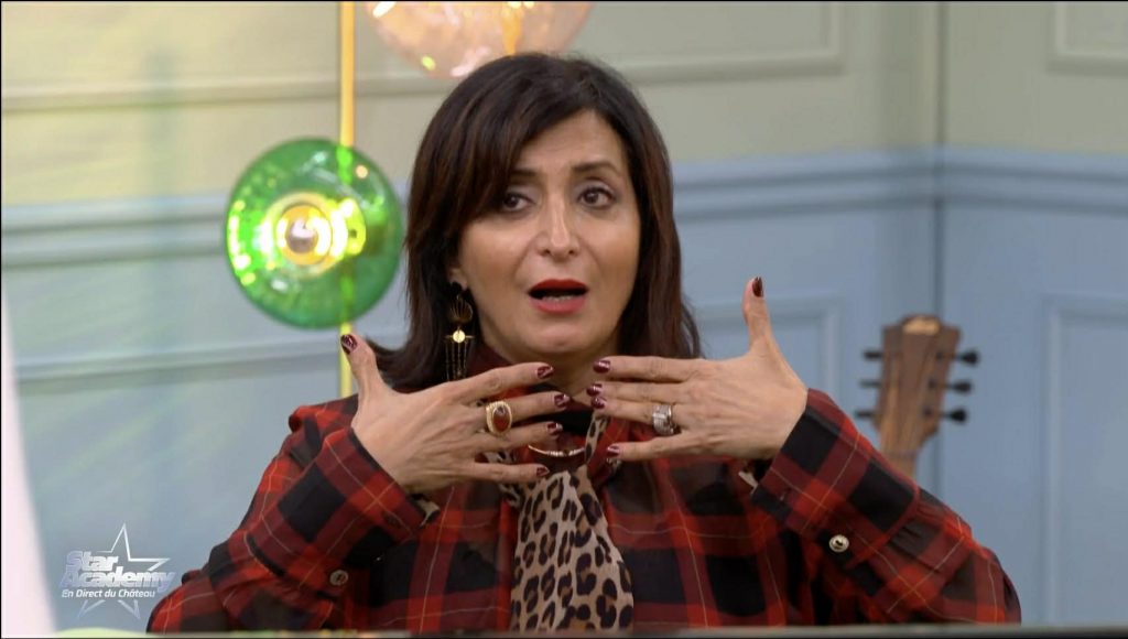 "Un vieux cliché sexiste" : le coup de gueule de Sofia Morgavi (Star Academy) contre la presse people