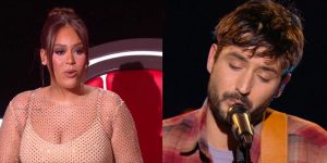 Amel Bent Jeremy Frérot Les Francophonides Oullins-Pierre-Bénite Lyon