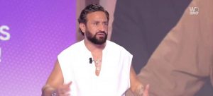 Cyril Hanouna Fabien Lecoeuvre agressé Stéphane Tapie