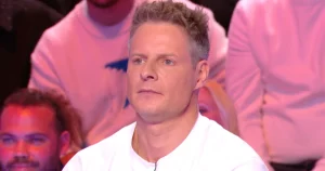 Matthieu Delormeau sort un livre, il raconte ses addictions