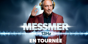 Messmer record du monde battu Lyon