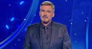 Olivier Minne animation Le Meilleur Pâtissier M6