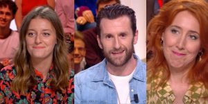 départs quotidien Yann Barthès