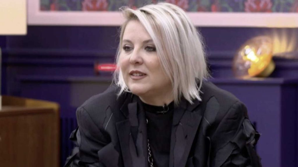 Marlène Schaff quitte la Star Academy