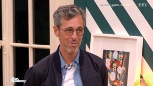 Michael Goldman quitte la Star Academy