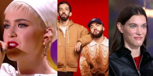 programmation Musilac 2026 Katy Perry Big Flo et Oli Charlotte Cardin