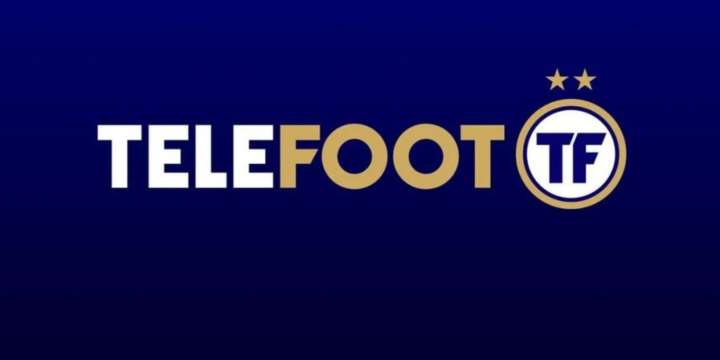Téléfoot n'arrête pas et continue sur TF1