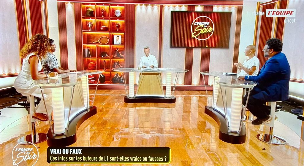 l'équipe du soir nouvelle saison critiques