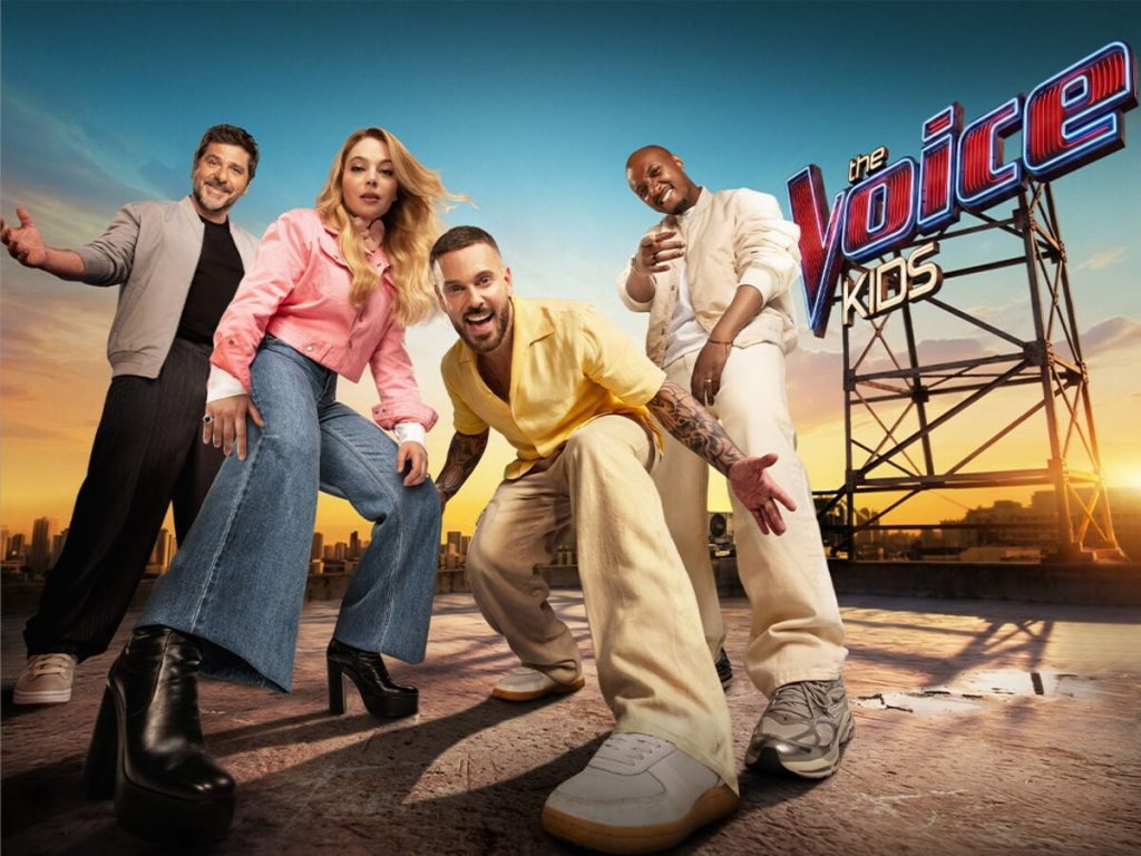 The voice kids 12 nouvelle saison