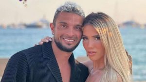 Manon Julien Tanti divorce séparation