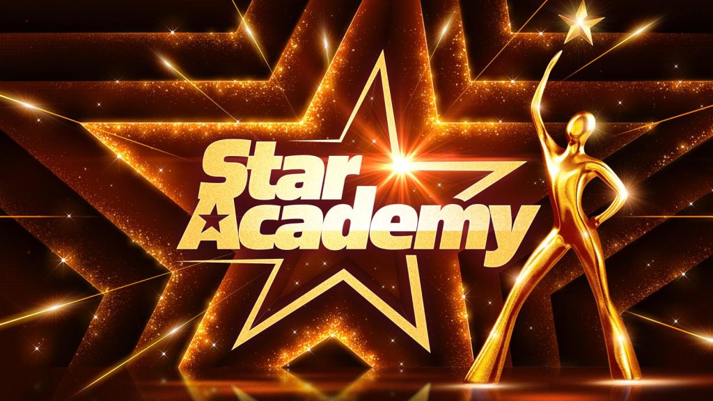 nouvelle saison Star Academy